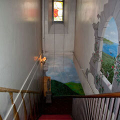 Отель Castle Rock Hostel Великобритания, Эдинбург - отзывы, цены и фото номеров - забронировать отель Castle Rock Hostel онлайн фото 5