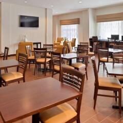 Отель extend a suites питание фото 2
