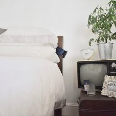 Апартаменты 2 Bedroom Apartment Near Hove Seafront удобства в номере