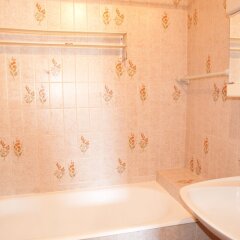 Отель Appartement 1 chambre Франция, Париж - отзывы, цены и фото номеров - забронировать отель Appartement 1 chambre онлайн ванная