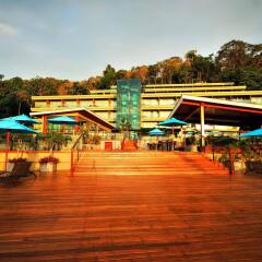 Отель The Senses Resort & Pool Villas, Phuket фото 3