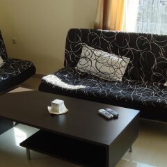 Апартаменты Villa Kalina Apartments Банско интерьер отеля фото 2