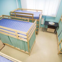 Гостиница Like Hostel в Новосибирске - забронировать гостиницу Like Hostel, цены и фото номеров Новосибирск детские мероприятия фото 2