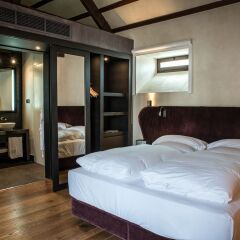 Hotel Palacio de Villapanes комната для гостей фото 3