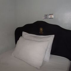 Отель The Snug удобства в номере