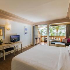 Отель Beyond Resort Kata комната для гостей фото 3