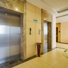 Отель Lan Kwai Fong Garden Hotel Китай, Сямынь - отзывы, цены и фото номеров - забронировать отель Lan Kwai Fong Garden Hotel онлайн сауна