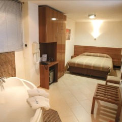 Mandrino Hotel спа