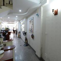 Little Hanoi Hostel 2 интерьер отеля фото 3