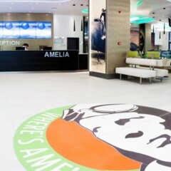 Amelia Superior Hotel детские мероприятия