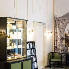 Hotel Johann Strauss фото 16