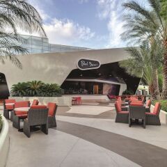 Отель ARIA Resort & Casino at CityCenter Las Vegas США, Лас-Вегас - 1 отзыв об отеле, цены и фото номеров - забронировать отель ARIA Resort & Casino at CityCenter Las Vegas онлайн фото 2
