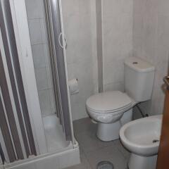 Отель Guest House Estrela ванная