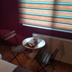 Suite Dreams Istanbul Hostel балкон