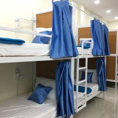 The Luci's House - Hostel детские мероприятия