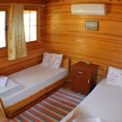 Отель Montenegro Motel комната для гостей фото 3