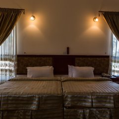 Sunlodge Hotel in Accra, Ghana from 129$, photos, reviews - zenhotels.com guestroom photo 2