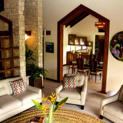 Villa Solitaire in Grand Anse, Grenada from 441$, photos, reviews - zenhotels.com photo 10