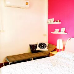 Hush Hush Cabiner - Hostel детские мероприятия