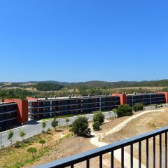 Отель Algarve Race Resort Apartments Португалия, Портимао - отзывы, цены и фото номеров - забронировать отель Algarve Race Resort Apartments онлайн балкон
