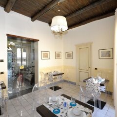 Отель Residenza Del Duca Италия, Амальфи - отзывы, цены и фото номеров - забронировать отель Residenza Del Duca онлайн комната для гостей фото 3