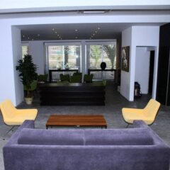 Munamar Beach Hotel - Adult Only+16 интерьер отеля фото 2