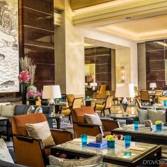 Four Seasons Hotel Beijing питание