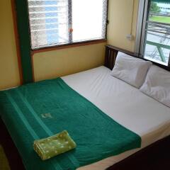 Отель Krabi Nature View Guesthouse комната для гостей фото 2