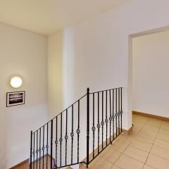 Отель Nice Rooms Польша, Гданьск - отзывы, цены и фото номеров - забронировать отель Nice Rooms онлайн интерьер отеля