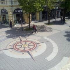 Hostel Compass Burgas фото 8