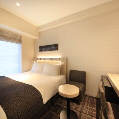 Hotel Sunroute Ginza фото 9