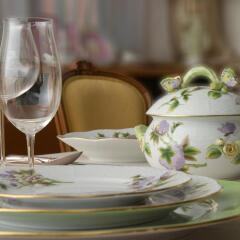 Отель Four Seasons Gresham Palace в номере