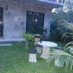 Отель Lanta K Home Ланта фото 8