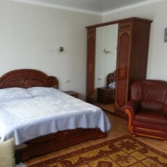 Гостиница Guest House Taliya в Анапе отзывы, цены и фото номеров - забронировать гостиницу Guest House Taliya онлайн Анапа комната для гостей фото 2