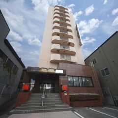 Отель APA Hotel Aomori-Ekihigashi Япония, Аомори - отзывы, цены и фото номеров - забронировать отель APA Hotel Aomori-Ekihigashi онлайн фото 5