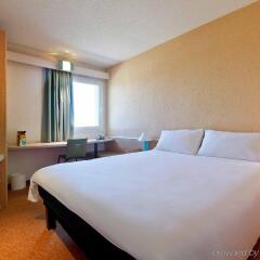 Отель ibis Faro Algarve Португалия, Фару - отзывы, цены и фото номеров - забронировать отель ibis Faro Algarve онлайн комната для гостей
