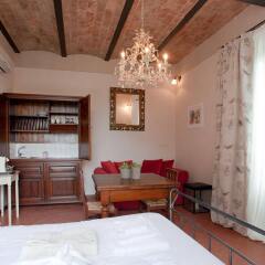 Отель Relais Villa Belvedere развлечения