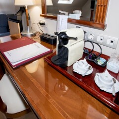Отель Golden Tulip Andorra Fènix удобства в номере