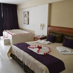 Отель Golden Parnassus All Inclusive Resort & Spa - Adults Only Мексика, Канкун - 2 отзыва об отеле, цены и фото номеров - забронировать отель Golden Parnassus All Inclusive Resort & Spa - Adults Only онлайн