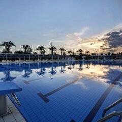 Отель The Xanthe Resort & Spa - All Inclusive Сиде фото 10