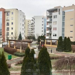 Отель Apartamenty Cuba