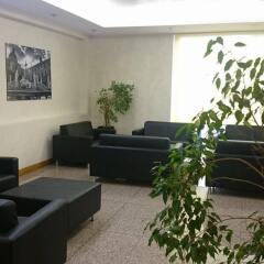 Hotel Europa интерьер отеля