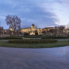 Отель Palais Rathaus by Welcome2Vienna Австрия, Вена - отзывы, цены и фото номеров - забронировать отель Palais Rathaus by Welcome2Vienna онлайн