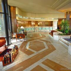 Отель Le Meridien Heliopolis интерьер отеля фото 2