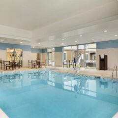 Отель Homewood Suites by Hilton Augusta с домашними животными