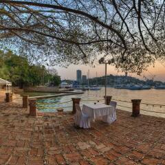 Отель Alba Suites Acapulco фото 4