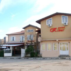 Отель Kibor Болгария, Димитровград - отзывы, цены и фото номеров - забронировать отель Kibor онлайн фото 9