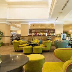 Sheraton Hanoi Hotel Ханой гостиничный бар