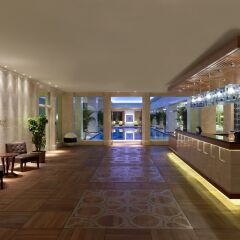 JW Marriott Hotel Ankara интерьер отеля фото 2