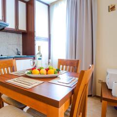 Отель TSB Sunny Victory Apartments Болгария, Солнечный берег - отзывы, цены и фото номеров - забронировать отель TSB Sunny Victory Apartments онлайн в номере